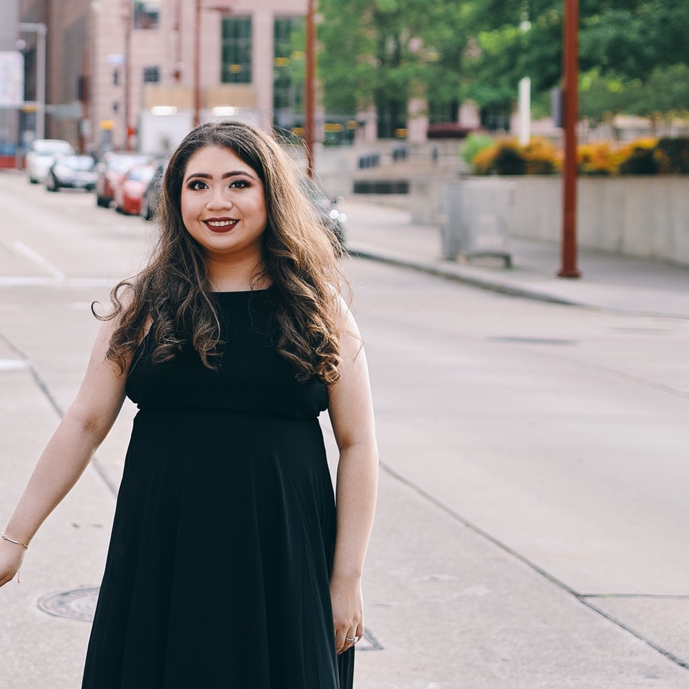 Meet your Posher, Brittney